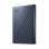Externí pevný disk Western Digital My Passport Ultra WDBEJA0060BBL – 6 TB, USB-C, modrý