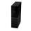 Externí pevný disk Western Digital My Book WDBBGB0220HBK-EESN – 22 TB, Black