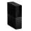 Externí pevný disk Western Digital My Book WDBBGB0220HBK-EESN – 22 TB, Black