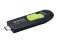 USB flash drive ADATA UC300 – 64 GB, USB-C 3.2, Black/Green