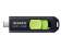 USB flash drive ADATA UC300 – 64 GB, USB-C 3.2, Black/Green