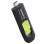 USB flash drive ADATA UC300 – 64 GB, USB-C 3.2, Black/Green