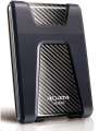 Externí pevný disk ADATA DashDrive Durable HD650 – 1 TB, Black