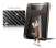 Externí pevný disk ADATA DashDrive Durable HD650 – 1 TB, Black