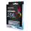 USB flash drive ADATA UE800 – 256 GB, USB-C, Silver