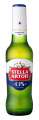Nealkoholické pivo Stella Artois - sklo, 24x 0,33 l
