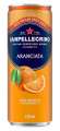 Limonáda San Pellegrino - Aranciata, pomeranč, plech, 24x 330 ml