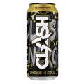 Energetický nápoj Clash Energy Classic - plech, 24x 0,5 l