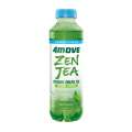 Vitamínová voda 4Move - Zen Tea Matcha, 6x 0,556 l