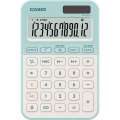 Stolní kalkulačka Casio MS 20 YC – Light Green