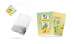 Zelený čaj Q-Connect - Zelený čaj Lemon, 20x 1,8 g, 36 g