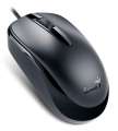 Drátová myš Genius DX-120 – 1200 dpi, USB, černá