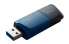 USB flash drive Kingston DataTraveler Exodia M DTXM/64GB-2P – 64 GB, USB 3.2 Gen 1, bal. 2 ks, Blue