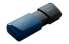 USB flash drive Kingston DataTraveler Exodia M DTXM/64GB-2P – 64 GB, USB 3.2 Gen 1, bal. 2 ks, Blue