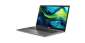 Notebook Acer Aspire Go 17 AG17-31P-C2NE – 17,3", 8 GB RAM, SSD 512 GB, Intel N150, Windows 11, šedý