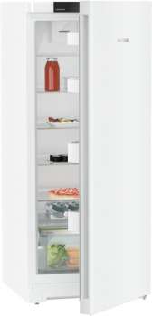 Monoklimatická chladnička LIEBHERR K 46Vd00 - objem 298 l, EasyFresh, bílá