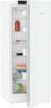 Monoklimatická chladnička LIEBHERR K 46Vd00 - objem 298 l, EasyFresh, bílá
