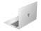 Notebook HP EliteBook 6 G1ah – 16", 16 GB RAM, SSD 512 GB, AMD Ryzen 5, Win 11 Pro, stříbrný