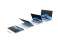Notebook HP EliteBook 8 G1a – 14", 32 GB RAM, SSD 1 TB, AMD Ryzen 7, Win 11 Pro, stříbrný