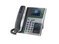 IP telefon HP Poly Edge E450 – SIP, modrý