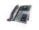 IP telefon HP Poly Edge E450 – SIP, modrý