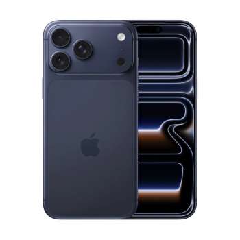 Mobilní telefon Apple iPhone 17 Pro Max - 2TB, Deep Blue