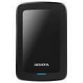 Externí pevný disk ADATA HV300 – 2 TB, USB 3.1, černý