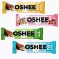 DÁREK: Proteinová tyčinka OSHEE mix příchutí