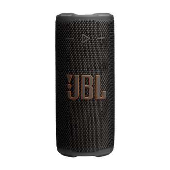 Bezdrátový reproduktor JBL Grip – výkon 16 W, odolnost IP68, černý