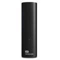 Externí pevný disk Western Digital Elements Desktop WDBWLG0140HBK – 14 TB, 3,5", USB 3.0, černý