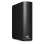 Externí pevný disk Western Digital Elements Desktop WDBWLG0140HBK – 14 TB, 3,5", USB 3.0, černý