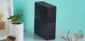 Externí pevný disk Western Digital My Book WDBBGB0240HBK – 24 TB, USB 3.2 Gen 1, černý