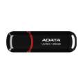 USB flash drive ADATA UV150 – 256 GB, USB 3.2 Gen 1, Black