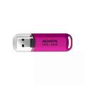 USB flash drive ADATA C906 – 64 GB, USB 2.0, Pink
