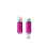USB flash drive ADATA C906 – 64 GB, USB 2.0, Pink