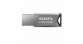 USB flash drive ADATA UV250 – 64 GB, USB 2.0, dark metallic