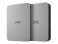 Externí pevný disk LaCie Mobile Drive STLP5000400 – 5 TB, USB-C, Moon Silver