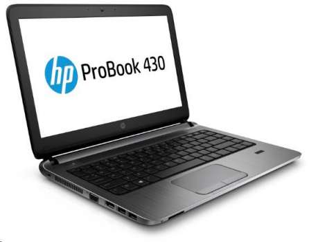 13,3" notebook HP  430 G2 i3-5010U