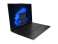 Notebook Lenovo ThinkPad L16 Gen 2 – 16", 16 GB RAM, SSD 512 GB, Ultra 5 225U, Win 11 Pro, černý