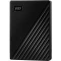 Externí pevný disk Western Digital My Passport WDBYVG0020BBK – 2 TB, USB 3.2 Gen 1, Black