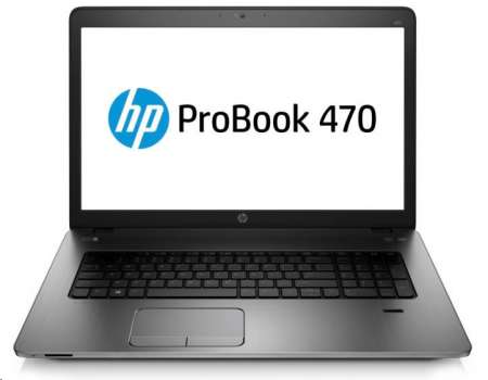17,3" notebook HP ProBook 470 G2 i5-5200U