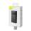 Powerbanka Baseus Star-Lord – 30 000 mAh, 22,5 W, černá