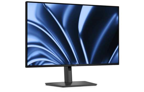 Počítačový monitor Dell P2726HE – 27", IPS, FHD 1920 × 1080, 120 Hz, černý