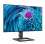 Počítačový monitor Philips 275E2FAE – 27", IPS, QHD 2560 × 1440, 75 Hz, repro, černý