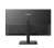Počítačový monitor Philips 275E2FAE – 27", IPS, QHD 2560 × 1440, 75 Hz, repro, černý