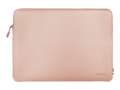 Pouzdro na notebook dbramante1928 Oxford – 14", tenké, polstrované, Pink Sand, růžové