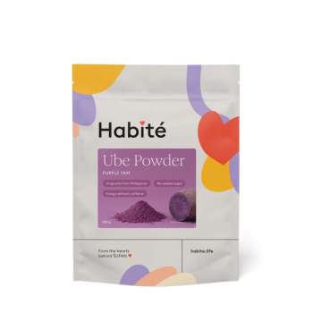 Habité Ube prášek 100 g