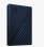 Externí pevný disk Western Digital My Passport for Mac WDBA2D0020BBL – 2 TB, Midnight Blue