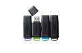 USB flash drive Kingston DataTraveler Exodia Gen 2 – 256 GB, USB 3.2 Gen 1, Black/Green