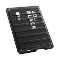 Externí pevný disk Western Digital WD_BLACK P10 Game Drive WDBA2W0020BBK-WES1 – 2 TB, Black